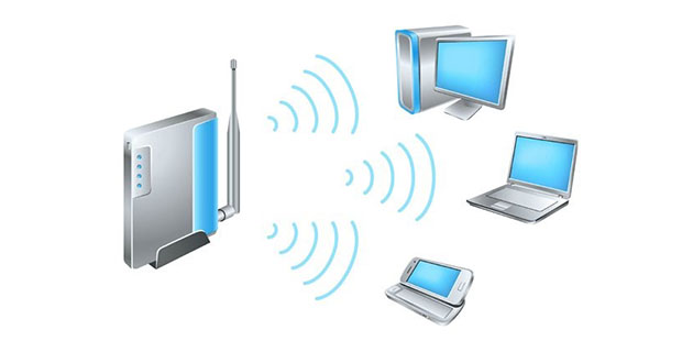 WHY IS WIRELESS TECHNOLOGY ADVANTAGED?